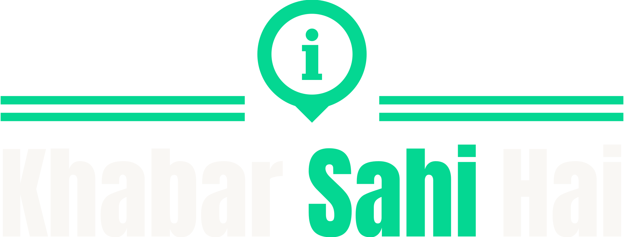 Khabar Sahi Hai – News Portal